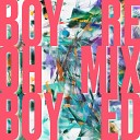 Boy Oh Boy T M A feat Eleonora - She ll Be Alright Dove City Remix