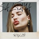 Saltaya - Поцелуй