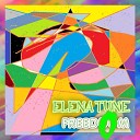 Elena Tune - Redside