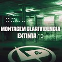 MC GW DJ Menor da DZ7 - Montagem Clarivid ncia Extinta 10