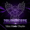 Zawanbeats - Tekce Menim Olaydin feat Mirelem Mirelemov