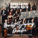 World Music Federation Hardest Symphony… - Hungarian Dance No 5