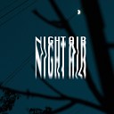 Holger Glebov - Night Air
