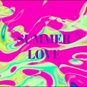 IZKANDER - Summer Love