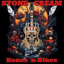 Stone Cream - Wasted Time Blues