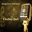 Findley Bell - Still in Love With You