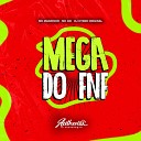DJ Cyber Original feat Mc Magrinho MC GW - Mega do Fnf