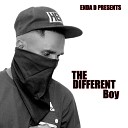 Enda D feat 6NN G - The Different Boy