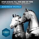 Andrew Moniz - The Desolate Smell of Earth From Star Ocean Till the End of Time Trip Hop Rock Cover…