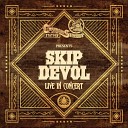Skip Devol - Warp Speed Live