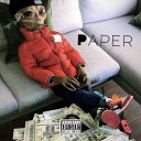 Money Shark Creativekillz - Paper