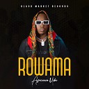 Rowama - Bambam