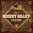 Mickey Gilley - Talk To Me Live