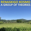 Renaskigo Kosmo - Happiness in the World