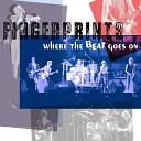Fingerprints - Half Past Zero