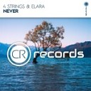 4 Strings Elara - Never Extended Mix Вов Master