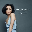 Minami Yusui - Night and Day