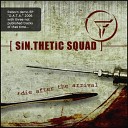 Sin thetic Squad - Paradise