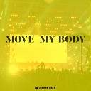 Jasson Beat - Move My Body