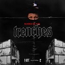 B Alive - Scared of the Trenches