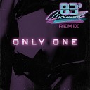 Tobias Bernstrup - Only One Marvel83 Remix