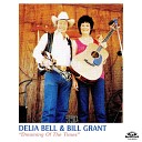 Delia Bell - A Voice in the Night