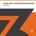 Paige Nihil Young Beacon Bloom - Fading Extended Mix