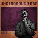 ALIBI Music - Bust It Open