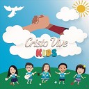 Cristo Vive Kids - Su Nombre Es Jes s