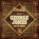 George Jones - No Show Jones Live