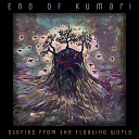 End of Kumari - The Sisters of Sorrow