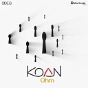 Koan - Pigmalion Breaks Version