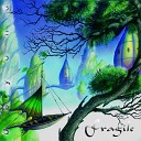 Fragile - Yours And Mine (a Like There's No Tomorrow b Diorama)