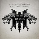 Within Temptation - And We Run Instrumental versi
