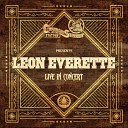 Leon Everette - Soul Searchin Live