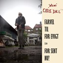 atom Chris Dall - For sent nu