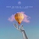 Don Diablo, AR/CO - Hot Air Balloon