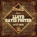 Lloyd David Foster - Unfinished Business