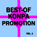 Konpa Promotion - Charlot vice let s make love