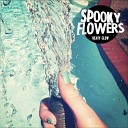 Spooky Flowers - Two Feet