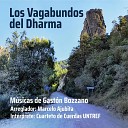 Cuarteto de Cuerdas Untref feat Gast n Bozzano Marcelo… - Villa Berna feat Gast n Bozzano Marcelo…