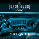 The Black and Blues Band - Shiny Red Ford
