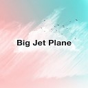 Tom Bailey - Big Jet Plane
