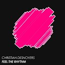 Christian Desnoyers - Feel The Rhythm