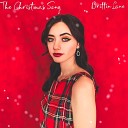 Brittin Lane - The Christmas Song