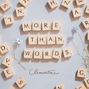 Clementine Duo - More Than Words