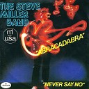 18 Steve Miller Band - Abracadabra Mint Japan
