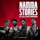 Arivu SIRI Hanumankind NJ Kartik Shah - Namma Stories