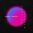 Jasmine J Walker - My World Instrumental Version