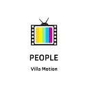 Villa Motion - People